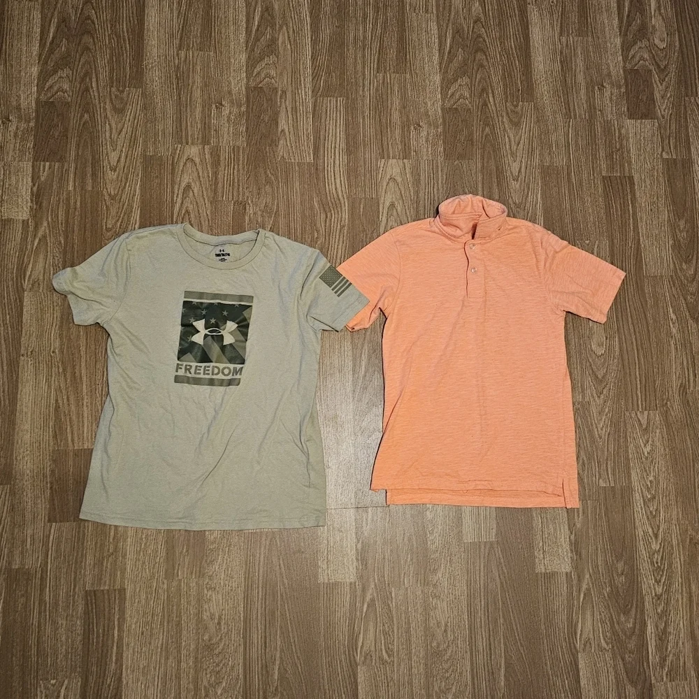 Boy's Medium T-shirt Bundle!!
